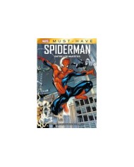 9788411504294 PANINI   MARVEL MUST-HAVE. SPIDERMAN: ENTRE LOS MUERTOS MARK MILLAR