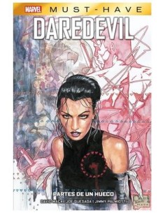 9788411504959 PANINI   MARVEL MUST HAVE. DAREDEVIL: PARTES DE UN HUECO JOE QUESADA 9788411504959 PANINI   MARVEL MUST HAVE. DAREDEVIL: PARTES DE UN HUECO JOE QUESADA