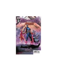 9788411505109 PANINI   LOS VENGADORES: MUNDO ASESINO VARIOS AUTORES