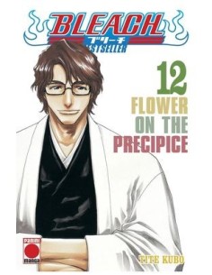 9788411506755 PANINI   BLEACH BESTSELLER 12 TITE KUBO 9788411506755 PANINI   BLEACH BESTSELLER 12 TITE KUBO