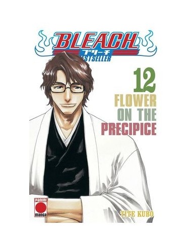 9788411506755 PANINI   BLEACH BESTSELLER 12 TITE KUBO