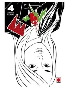 9788411506861 PANINI   EVOL 04 ATSUSHI KANEKO 9788411506861 PANINI   EVOL 04 ATSUSHI KANEKO