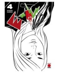 9788411506861 PANINI   EVOL 04 ATSUSHI KANEKO