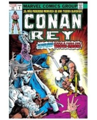 9788411507059 PANINI   CONAN REY. LA ETAPA MARVEL ORIGINAL 01 VARIOS AUTORES 9788411507059 PANINI   CONAN REY. LA ETAPA MARVEL ORIGINAL 01 VARIOS AUTORES