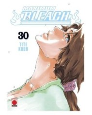 9788411507073 PANINI   BLEACH MAXIMUM 30 TITE KUBO
