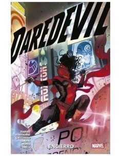 9788411507080 PANINI   MARVEL PREMIERE DAREDEVIL 07 ENCIERRO VARIOS AUTORES 9788411507080 PANINI   MARVEL PREMIERE DAREDEVIL 07 ENCIERRO VARIOS AUTORES
