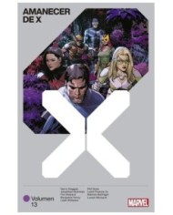 9788411507103 PANINI   MARVEL PREMIERE AMANECER DE X 13 VARIOS AUTORES 9788411507103 PANINI   MARVEL PREMIERE AMANECER DE X 13 VARIOS AUTORES