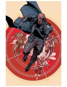 MEX.SFU60001 PANINI   FURIA. 60 ANIVERSARIO VARIOS AUTORES