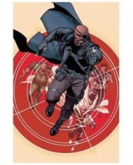 MEX.SFU60001 PANINI   FURIA. 60 ANIVERSARIO VARIOS AUTORES