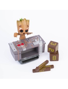 Figura calendario perpetuo Groot Marvel MARVEL29,95 €29,95 € GRUPO ...