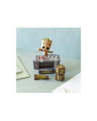 Figura calendario perpetuo Groot Marvel MARVEL29,95 €29,95 € GRUPO ...