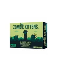 ZOMBIE KITTENS JUEGOS23,95 €23,95 € ASMODEE JUEGOS ZOMBIE KITTENS JUEGOS23,95 €23,95 € ASMODEE JUEGOS