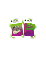 ZOMBIE KITTENS JUEGOS23,95 €23,95 € ASMODEE JUEGOS ZOMBIE KITTENS JUEGOS23,95 €23,95 € ASMODEE JUEGOS