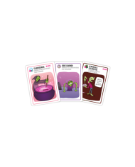 ZOMBIE KITTENS JUEGOS23,95 €23,95 € ASMODEE JUEGOS ZOMBIE KITTENS JUEGOS23,95 €23,95 € ASMODEE JUEGOS