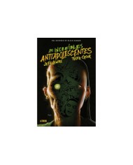 LOS INCREÍBLES ANTIADOLESCENTES 9788419670045 LOS INCREÍBLES ANTIADOLESCENTES 9788419670045