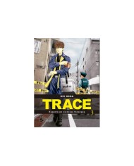 TRACE: EXPERTO EN CIENCIAS FORENSES  9788418524745 TRACE: EXPERTO EN CIENCIAS FORENSES  9788418524745