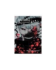 PÉTALOS DE REENCARNACIÓN 7 9788419266378