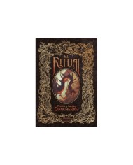 EL RITUAL 9788418739316