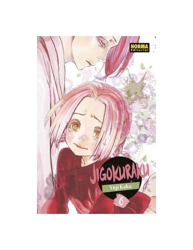 9788467961621  NORMA  JIGOKURAKU 6 YUJI KAKU