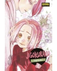 9788467961621  NORMA  JIGOKURAKU 6 YUJI KAKU