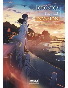 9788467957884  NORMA  CRONICA DE LA INVASION HIROSHI ISHIKAWA 9788467957884  NORMA  CRONICA DE LA INVASION HIROSHI ISHIKAWA