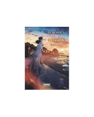 9788467957884  NORMA  CRONICA DE LA INVASION HIROSHI ISHIKAWA