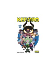 9788467947724  NORMA  KERORO 29 YOSHIZAKI MINE