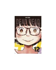 9788467963533  NORMA  DEAD DEAD DEMONS DEDEDEDE DESTRUCTION 12 ASANO INIO