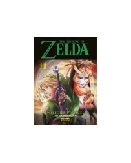 9788467958225  NORMA  THE LEGEND OF ZELDA TWILIGHT PRINCESS 11 AKIRA HIMEKAWA 9788467958225  NORMA  THE LEGEND OF ZELDA TWILIGHT PRINCESS 11 AKIRA HIMEKAWA