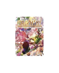 9788467957310  NORMA  FINAL FANTASY LOST STRANGER 8 HAZUKI MINASE/ITSUKI KAMEYA