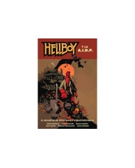9788467963380  NORMA  HELLBOY 28 HELLBOY Y LA AIDP REGRESO DE EFFIE KOLB Y OTRAS MIKE MIGNOLA 9788467963380  NORMA  HELLBOY 28 HELLBOY Y LA AIDP REGRESO DE EFFIE KOLB Y OTRAS MIKE MIGNOLA