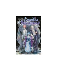 9788467947267  NORMA  MISION FAMILIA YOZAKURA 8 HITSUJI GONDAIRA