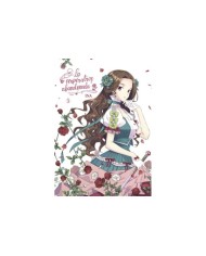 9788467958140  NORMA  LA EMPERATRIZ ABANDONADA 5 YUNA INA 9788467958140  NORMA  LA EMPERATRIZ ABANDONADA 5 YUNA INA