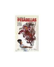 9788467963182  NORMA  EL BLOG DE PESADILLAS DE NITA HAWES 1 LA PROXIMA VEZ EL FUE RODNEY BARNES