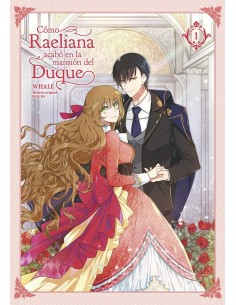 9788467962529  NORMA  COMO RAELIANA ACABO EN LA MANSION DEL DUQUE 1 WHALE/MILCHA 9788467962529  NORMA  COMO RAELIANA ACABO EN LA MANSION DEL DUQUE 1 WHALE/MILCHA