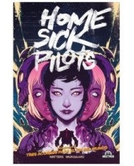 HOME SICK PILOTS 03  9788418955846