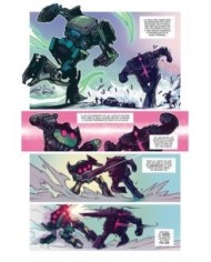 HOME SICK PILOTS 03 MOZTROS18,90 €18,90 € MOZTROS MOZTROS