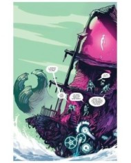 HOME SICK PILOTS 03 MOZTROS18,90 €18,90 € MOZTROS MOZTROS