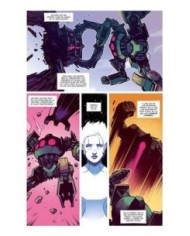 HOME SICK PILOTS 03 MOZTROS18,90 €18,90 € MOZTROS MOZTROS