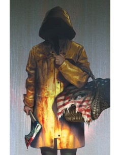 9788419920034 ECC  Un cesto lleno de cabezas (DC Pocket) Joe Hill 9788419920034 ECC  Un cesto lleno de cabezas (DC Pocket) Joe Hill