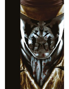 9788419920072 ECC  Watchmen (DC Pocket Max)  Alan Moore  9788419920072 ECC  Watchmen (DC Pocket Max)  Alan Moore