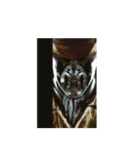 9788419920072 ECC  Watchmen (DC Pocket Max)  Alan Moore  9788419920072 ECC  Watchmen (DC Pocket Max)  Alan Moore