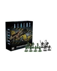 ALIENS: OTRO GLORIOSO DIA EN EL CUERPO  9781638841678