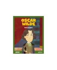 9788413611891 SHACKLETON KIDS  OSCAR WILDE
El estreno de Boris Izaguirre en la literatura infantil BORIS IZAGUIRRE