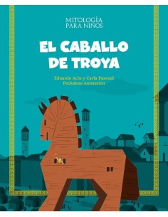 9788413612492 SHACKLETON KIDS  CABALLO DE TROYA,EL Varios Autores 9788413612492 SHACKLETON KIDS  CABALLO DE TROYA,EL Varios Autores