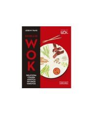 9788412506006 SHACKLETON KIDS  ESCUELA DE WOK
DELICIOSA COMIDA ASIATICA EN UNOS MINUTOS JEREMY PANG 9788412506006 SHACKLETON KIDS  ESCUELA DE WOK
DELICIOSA COMIDA ASIATICA EN UNOS MINUTOS JEREMY PANG