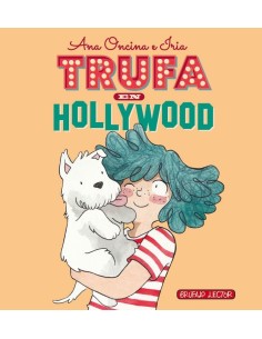 9788494598401 BRUFALO  TRUFA EN HOLLYWOOD ANA ONCINA 9788494598401 BRUFALO  TRUFA EN HOLLYWOOD ANA ONCINA