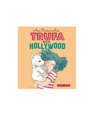 9788494598401 BRUFALO  TRUFA EN HOLLYWOOD ANA ONCINA