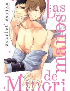 9788419914187  MILKY WAY  LAS MANOS DE MINORI BERIKO SCARLET 9788419914187  MILKY WAY  LAS MANOS DE MINORI BERIKO SCARLET
