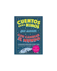 9788418538728 DUOMO  CUENTOS PARA NIÑOS QUE SUEÑAN CON CAMBIAR EL MUNDO  G.L MARVEL 9788418538728 DUOMO  CUENTOS PARA NIÑOS QUE SUEÑAN CON CAMBIAR EL MUNDO  G.L MARVEL